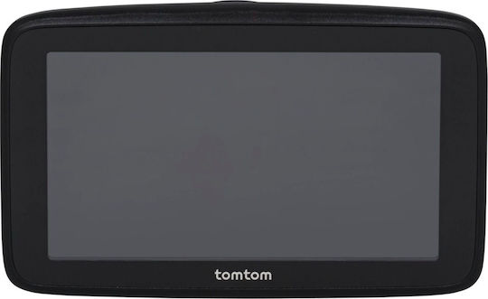 TomTom 5" Display GPS Device Go Professional 5 with Wi-Fi and Card Slot