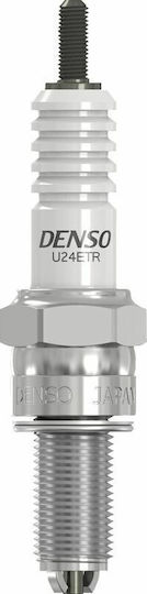 Denso Свещи за мотоциклет U24etr