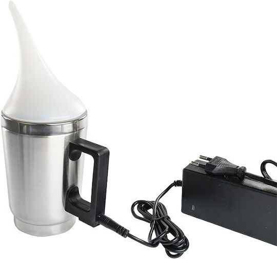 CarMotion Lichid Polish a Farurilor Auto 600ml
