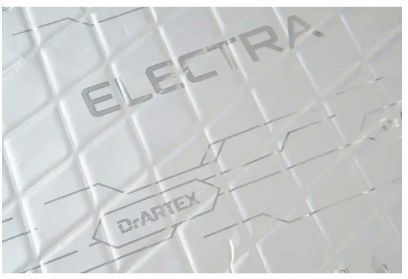 Citronic Dr Artex Ev Auto-Schallisolierung