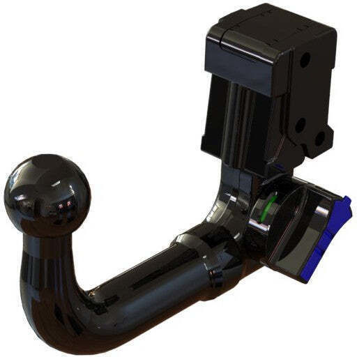 Tow Hook Dacia Duster IV 2024 Vertical Automatic