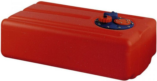 Can SB Fuel Portable Tank 41lt