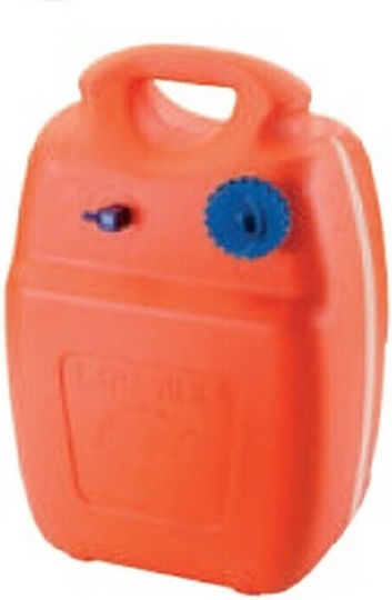 Can Rezervor Portabil de Combustibil 22lt