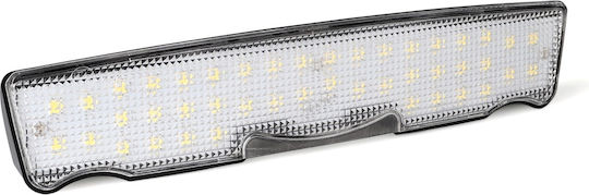 M-Tech Dome Lights Car BMW Series 5 (F10) / Series 7 (F01) / X3 (F25) / Series 7 2pcs