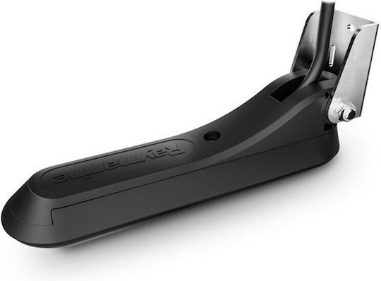 Raymarine GPS / Βυθόμετρο Axiom + RV 9" με αισθητήρα RV-100