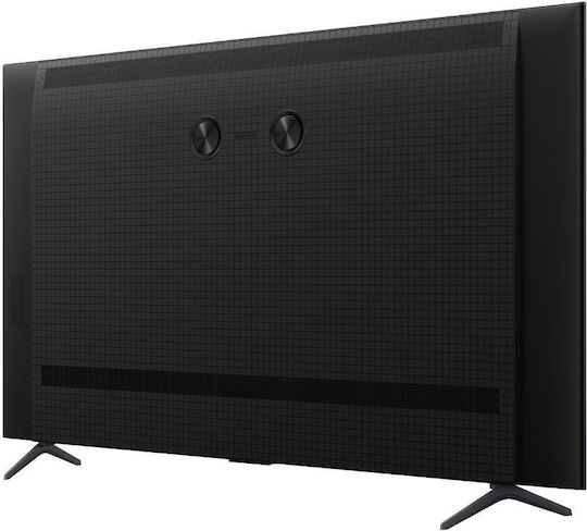 TCL Smart Τηλεόραση 65" 4K UHD Mini LED 65Q6C HDR (2025)