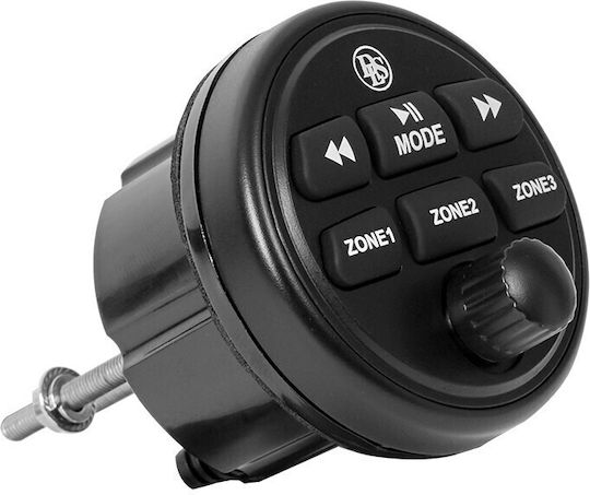 DLS Telecomandă Sistem Audio Auto REM30