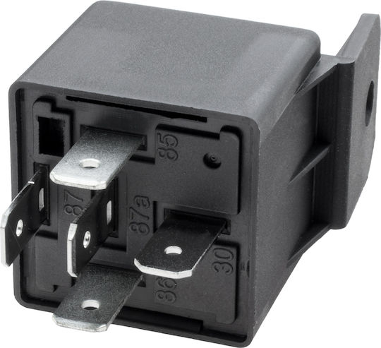 4120 Car Relay 24V