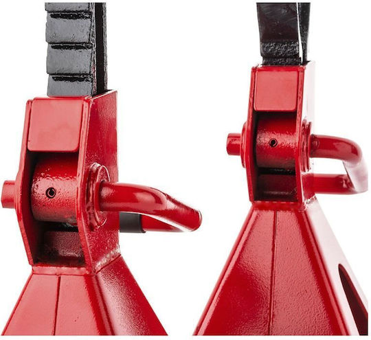 Idealstore Auto Support Set 2 Ton Suspension