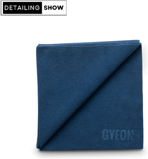 Gyeon Q2M Synthetic Drying Cloth for Car Body 40x40cm