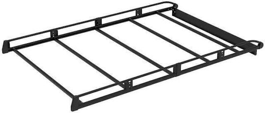 Cruz Rafturi de acoperiș auto 200x110cm Universal Chrysler GS - Magazin online