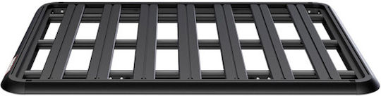Menabo Aluminum Car Roof Rack for Toyota Sequoia 164.2x130cm ()