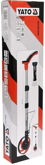 Yato Telescopic Measuring Wheel YT-71655