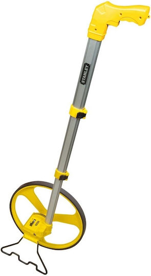 Stanley Telescopic Measuring Wheel 1-77-174