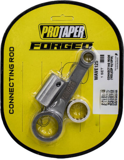 Connecting Rod CNC 102-13-22 Honda Innova 125 125i Protaper