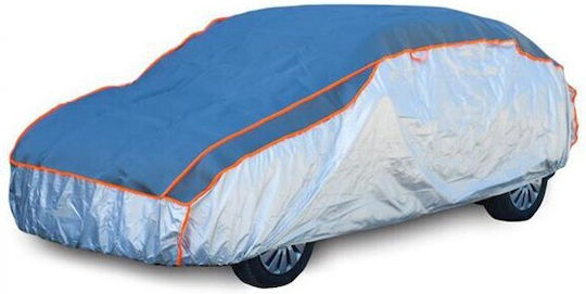 Covers 430x160x120cm for Hail Waterproof Medium for Sedan / Hatchback
