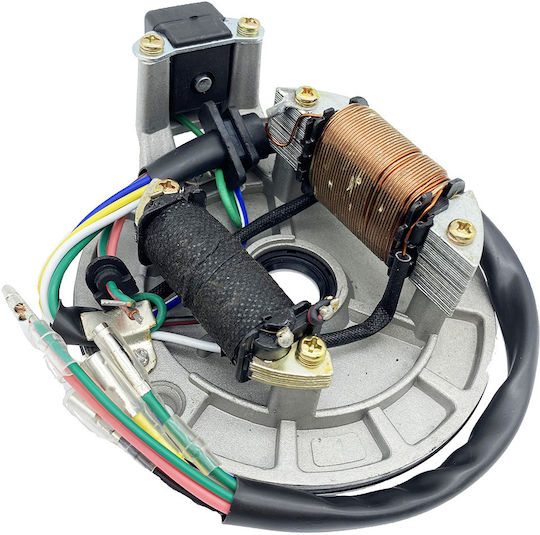 Roc C-50 12V HONDA GLX 50 Πηνία Μοτοσυκλέτας 41020021