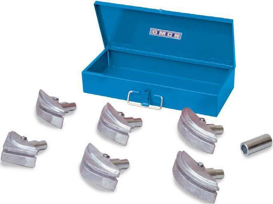 OMCN Bodywork Receptacles Bodywork Press Accessories Φανοποιίας Sockets for Panel Beater Press