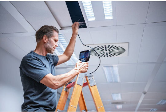 Bosch Gic 12v-5-27 C Professional Endoskopkamera