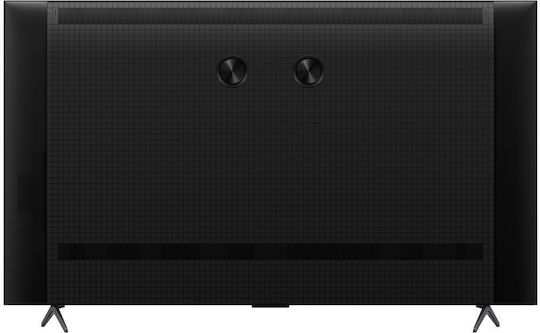 TCL Смарт Телевизор 75" 4K UHD Mini LED 75Q6C HDR (2025)