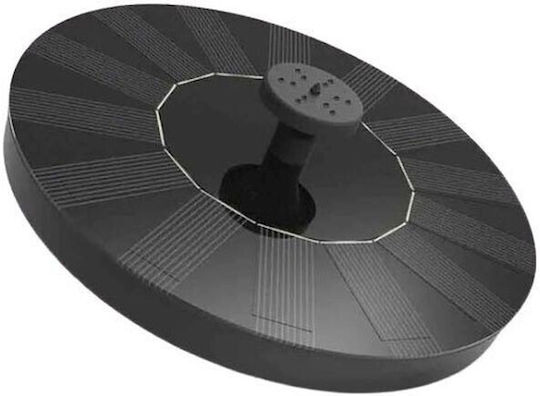 Solar Fountain SWF01
