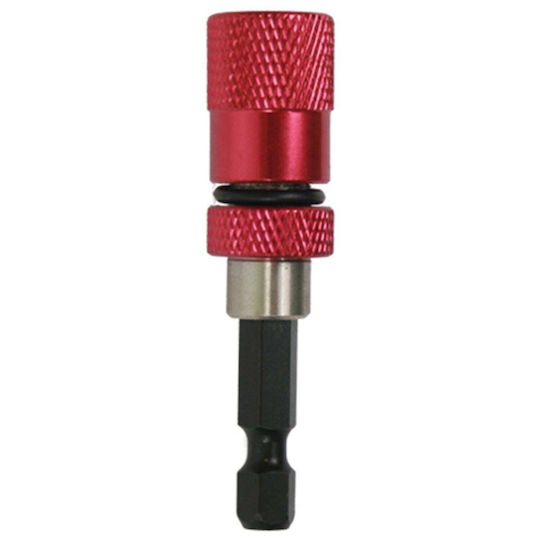 Topmaster Адаптер с Гнездо 1/4'' и Изход Държач за битове