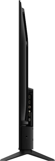 TCL Смарт Телевизор 55" 4K UHD QLED 55T69C HDR (2025)