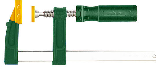 Jadever Jadever 50x250mm Jdcp2153 Σφιγκτήρας Τύπου "F"