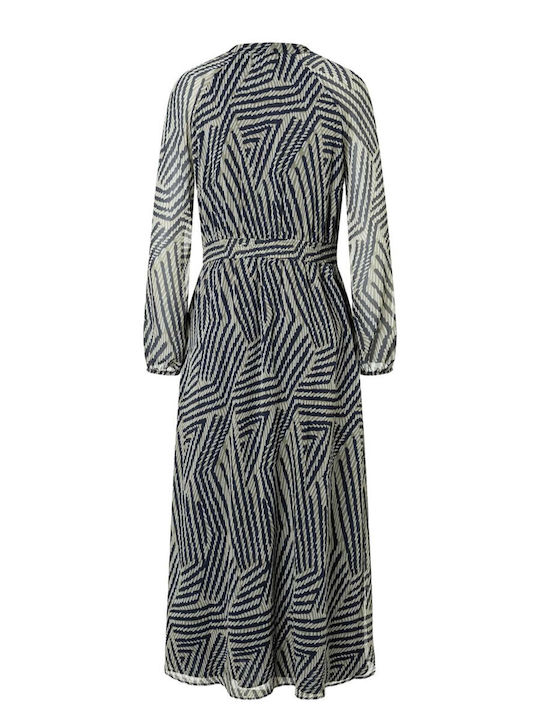 MORE & MORE Rochie All Day Albastră