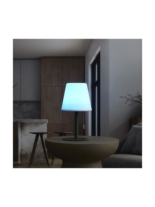 The Home Deco Factory Διακοσμητικό Φωτιστικό LED RGB