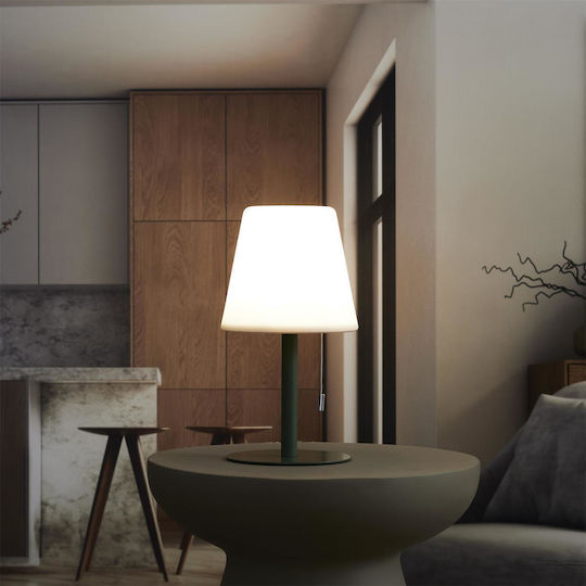 The Home Deco Factory Декоративна Лампа Многоцветен