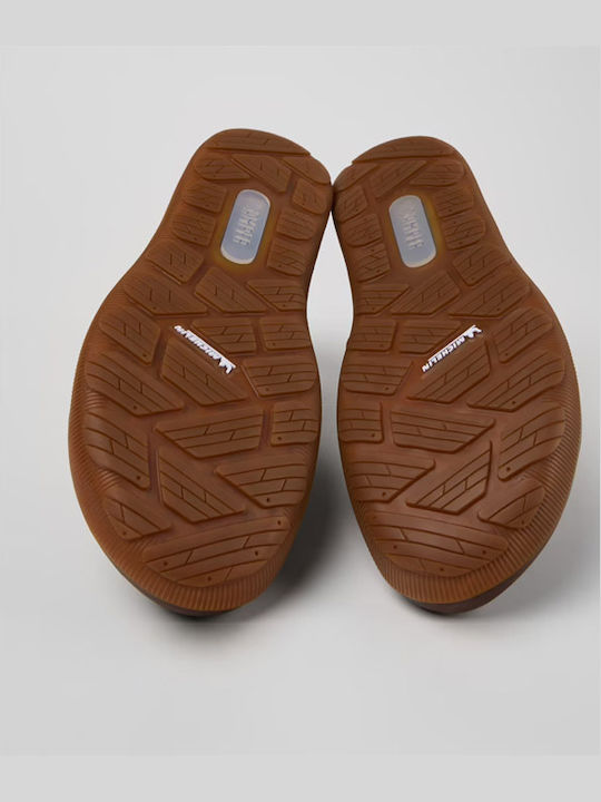 Peu Pista Sneakers Brown