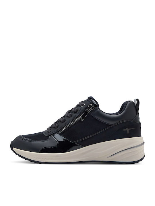Damen Sneakers Navy