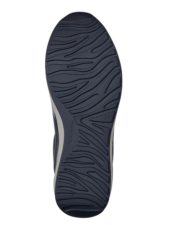 Damen Sneakers Navy