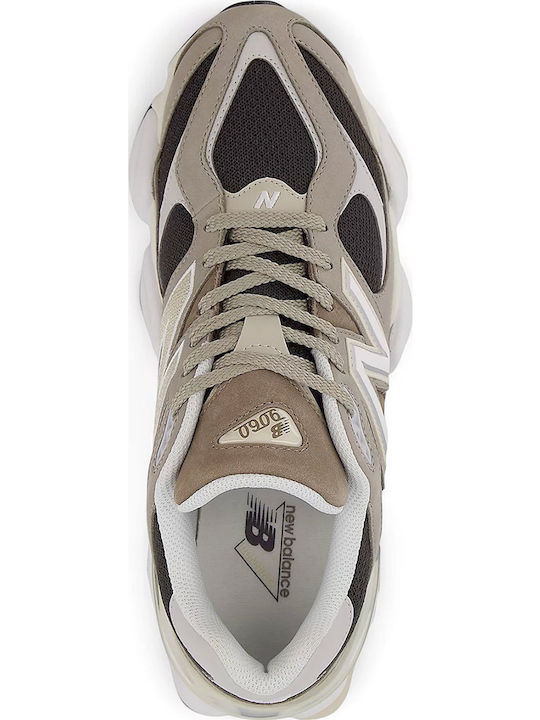 9060 Sneakers Arid Stone