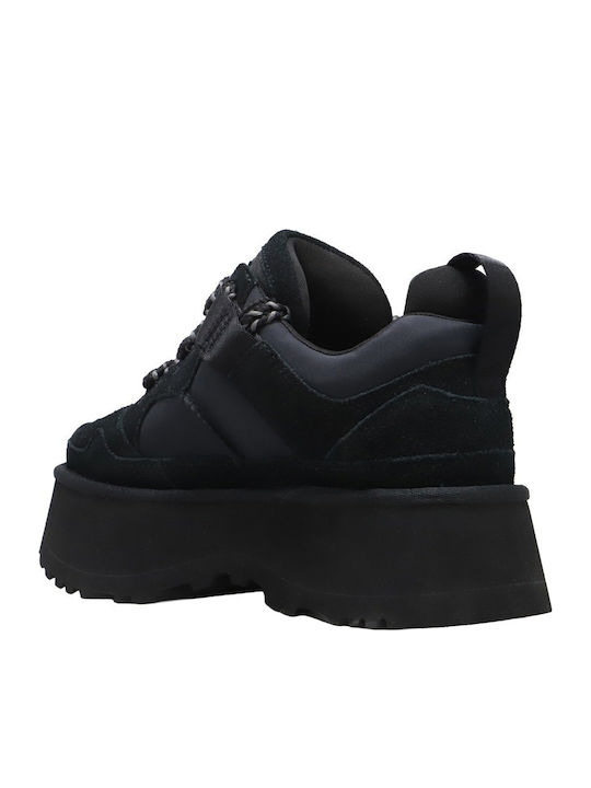 Astromel Women's Sneakers Black