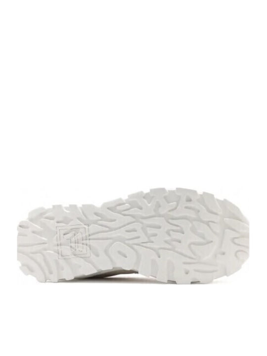 Memory Alora Παιδικά Sneakers Πορτοκαλί