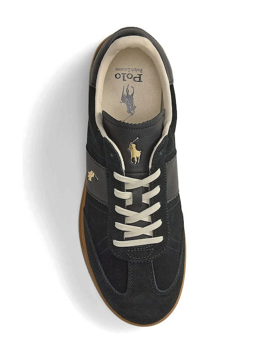 Adidași Pentru Bărbați Negri