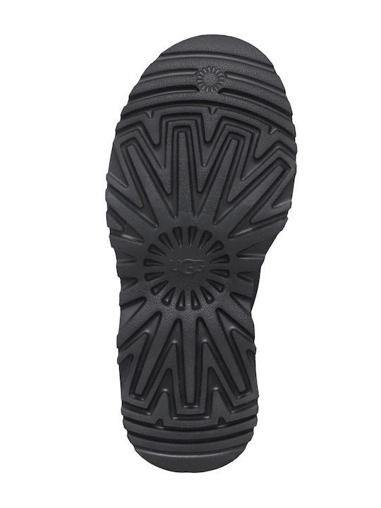 Astromel Women's Sneakers Black