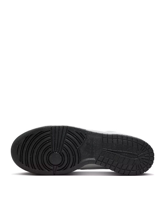Big Low Herren Sneakers Grau