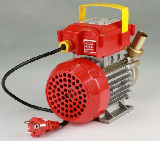 Rover Pompe BE-M 35 Single Phase Transfer Pump with 1 - 1/4" Inlet and 1hp Horsepower