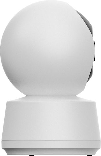 Invictus HTP-8 IP Cameră de Supraveghere Wi-Fi HD 720P cu Comunicare Bidirecțională