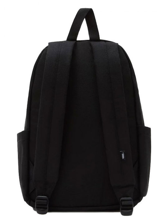 Pegasus School Backpack for Junior High-High School Black