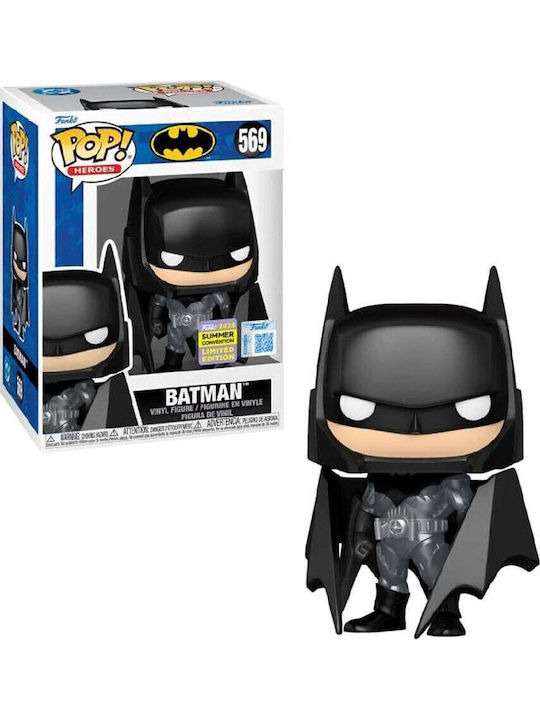 Funko Pop! DC Primal Age: Kingdom Exclusive Funko Pop! DC Primal Age: Kingdom Exclusive