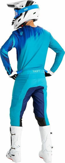 Thor Thor Motorrad-Schutzbrille