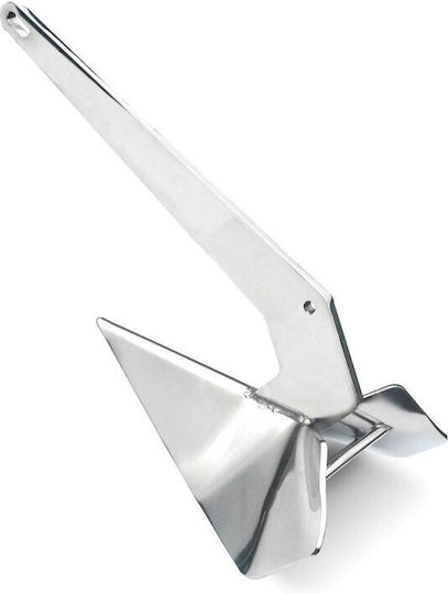 Lalizas Delta Anchor Inox 30kg