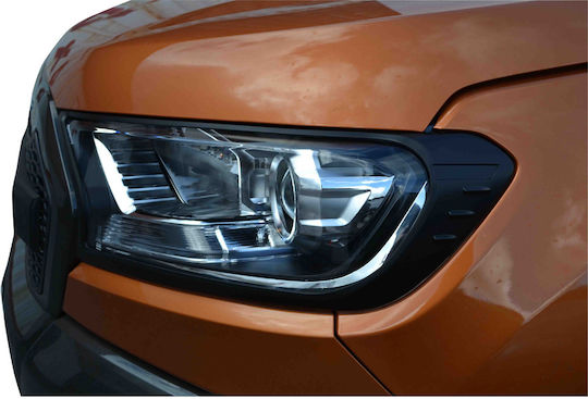 GroupAK Предна рамка на фар за Ford Ranger