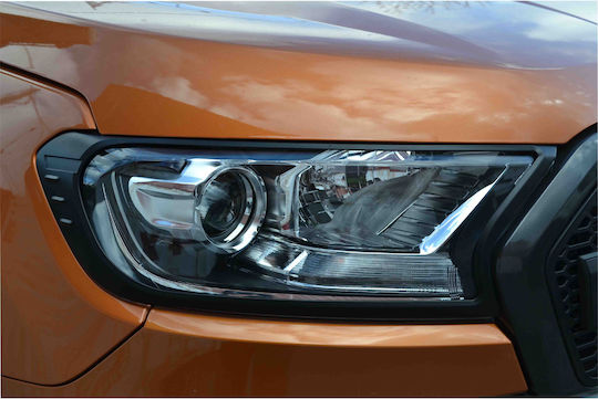 GroupAK Предна рамка на фар за Ford Ranger