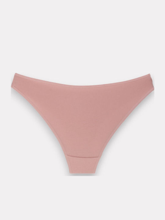 Γυναικεία Slip 3Pack Πολύχρωμο