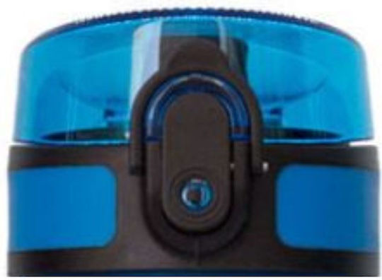 AlpinPro Spare Lid for Thermos 350ml / 500ml Blue